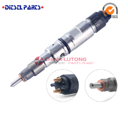 for Fuel injectors Bosch